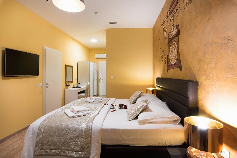 سوئیت با بالکن, Hilton Barra Rio De Janeiro