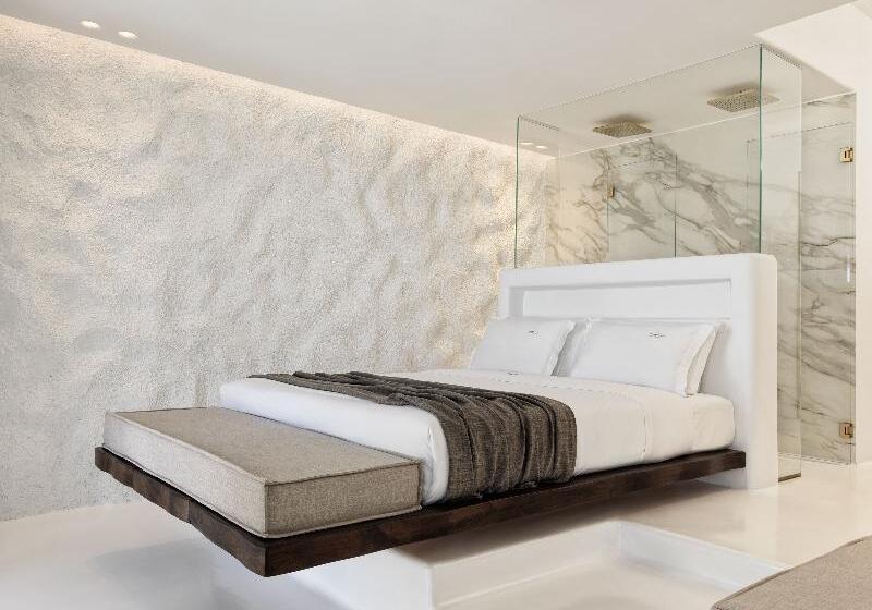 اتاق خانوادگی, Hilton Barra Rio De Janeiro