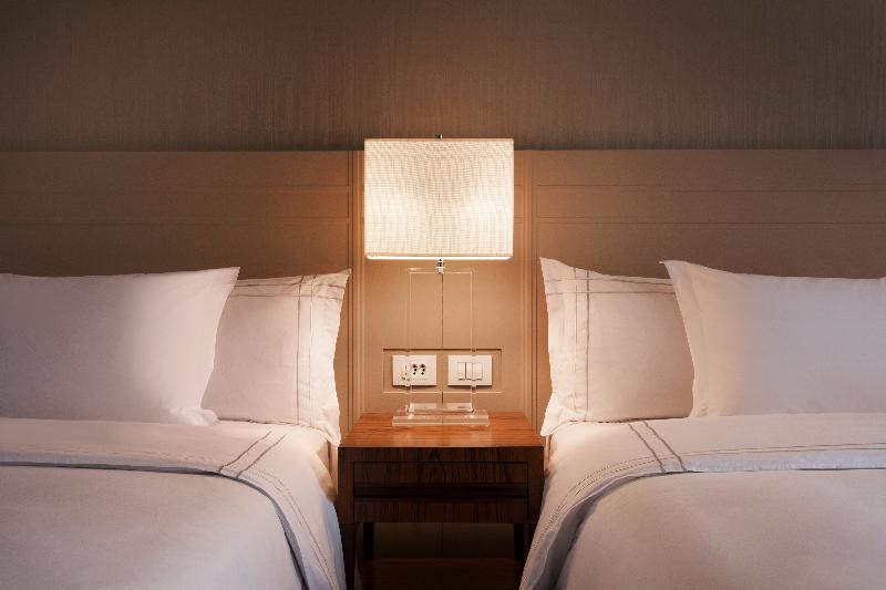 اتاق لوکس, Hilton Barra Rio De Janeiro