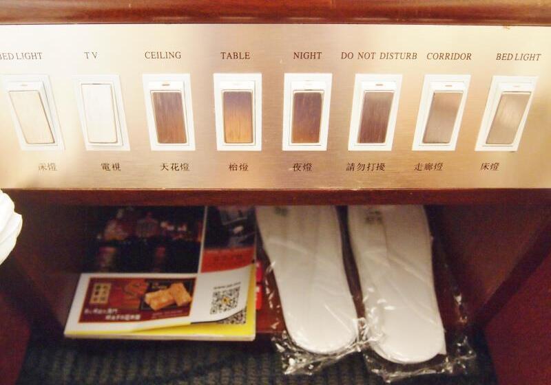 Quarto Executivo Cama King, Jw Marriott Dongdaemun Square Seoul