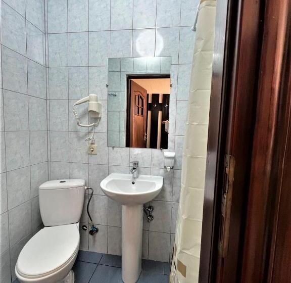 اتاق استاندارد یک نفره, Koral