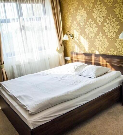 חדר סטנדרט, Korona