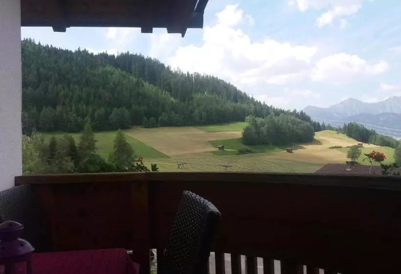 １ベッドルームアパートメント, Naturerlebnis Lärchenhof