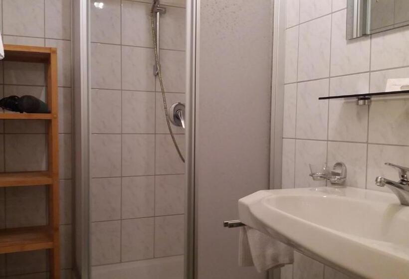 شقة غرفة واحدة, Naturerlebnis Lärchenhof