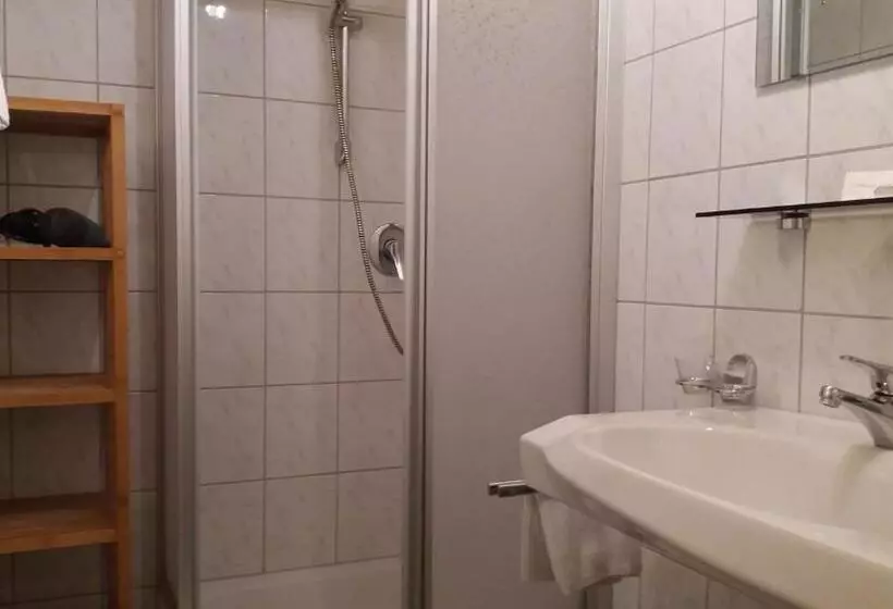 １ベッドルームアパートメント, Naturerlebnis Lärchenhof