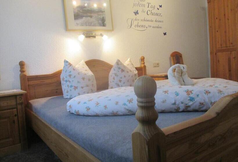 شقة غرفتين, Naturerlebnis Lärchenhof