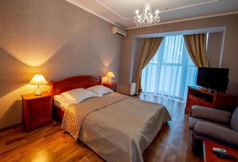 اتاق استاندارد, Palace Ukraine