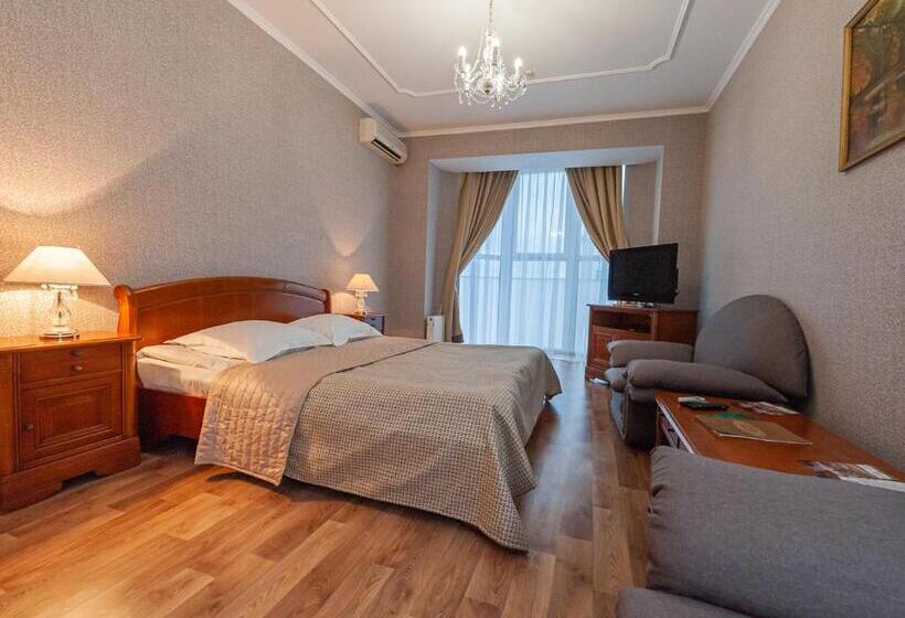 اتاق استاندارد, Palace Ukraine