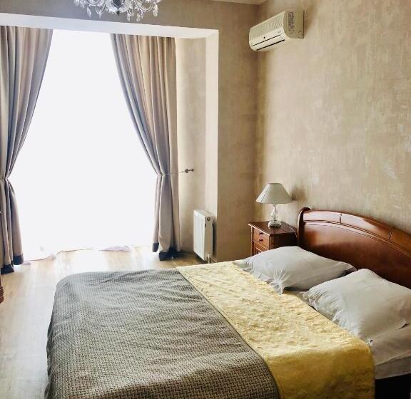 اتاق استاندارد, Palace Ukraine