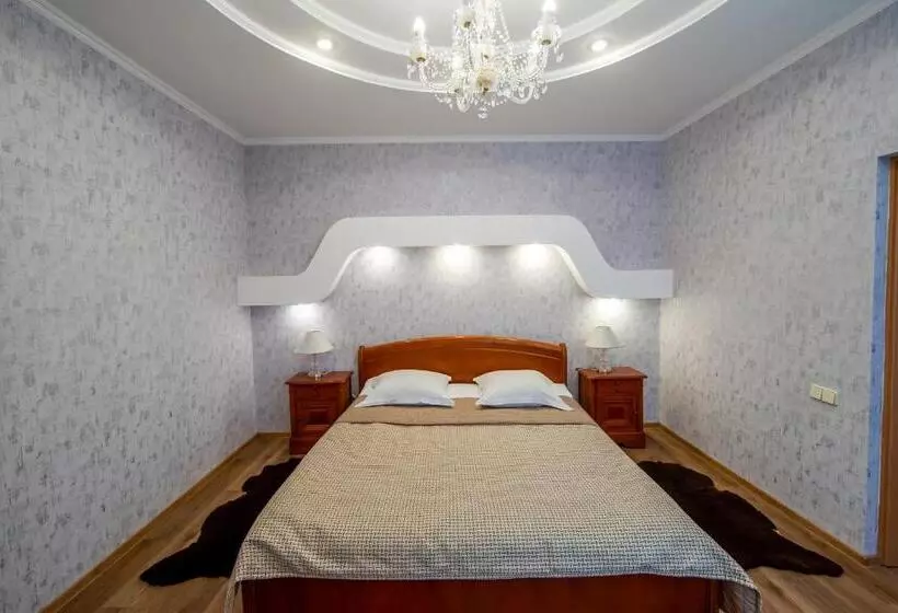 Sviitti, Palace Ukraine