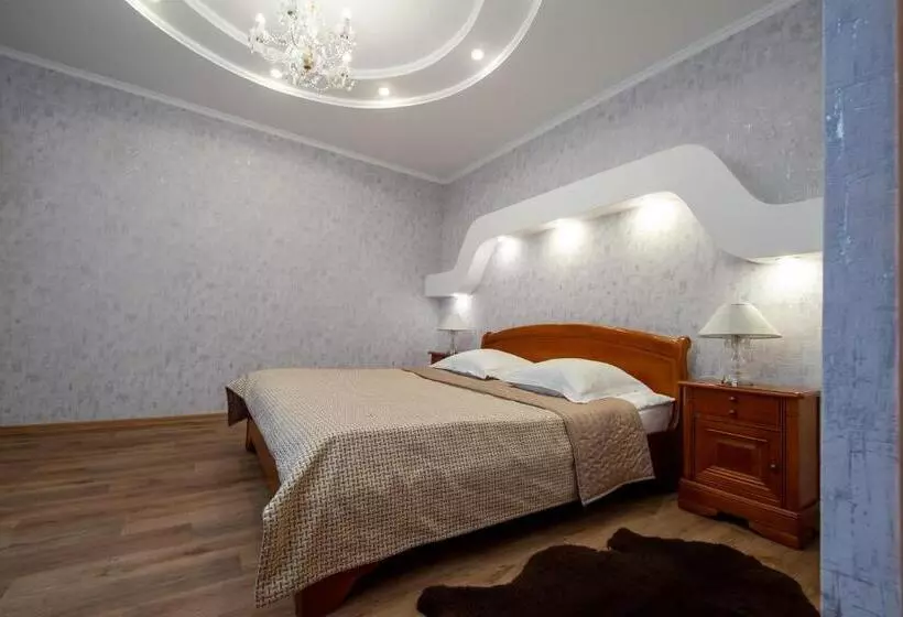 Sviitti, Palace Ukraine
