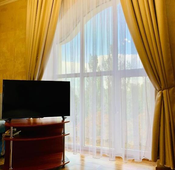 اتاق کلاسیک, Palace Ukraine