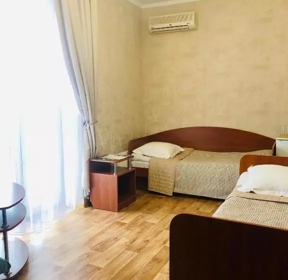 Classic-huone, Palace Ukraine