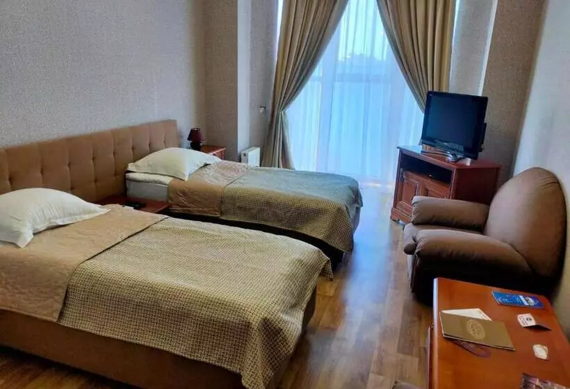 Classic-huone, Palace Ukraine