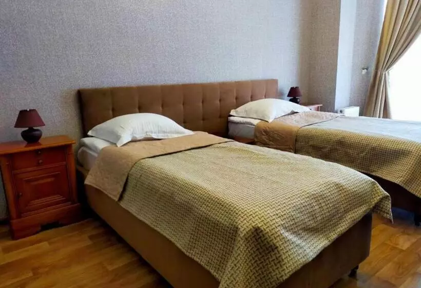 Classic-huone, Palace Ukraine