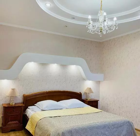Sviitti, Palace Ukraine
