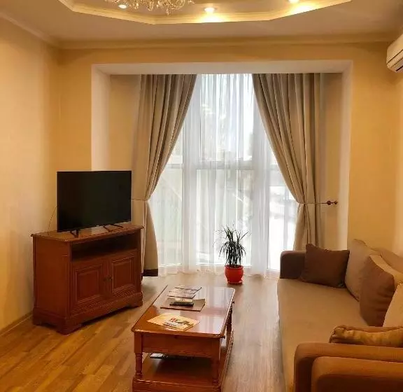 Sviitti, Palace Ukraine