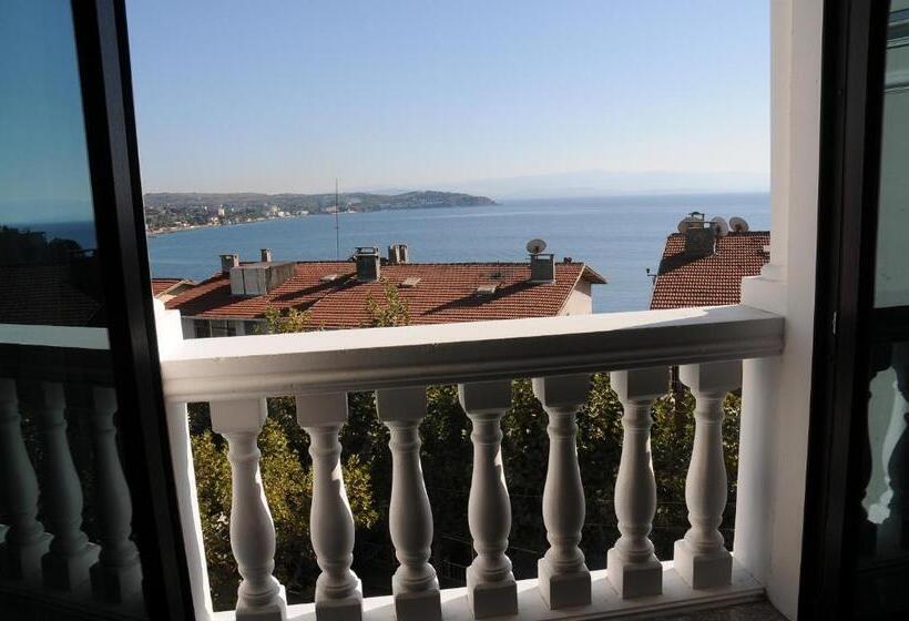 اتاق سه نفره سوپریور با چشمانداز دریا, Paradise Island