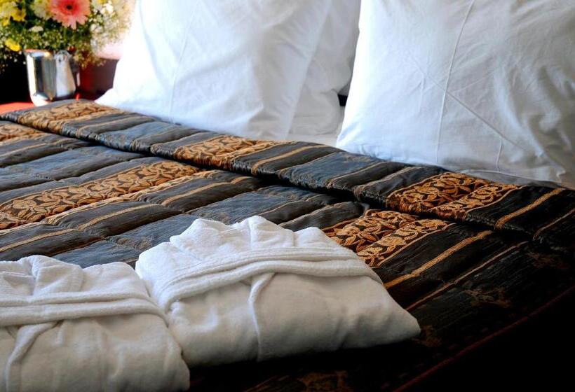 سوییت جونیور, Paradise Island