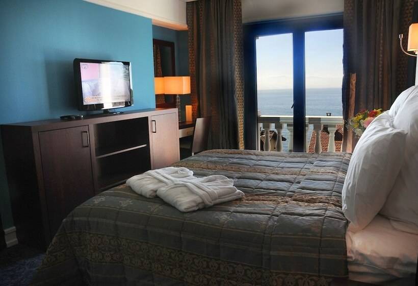 اتاق سوپریور, Paradise Island