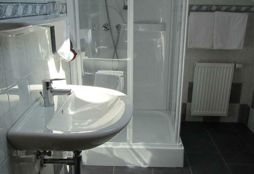 חדר סטנדרט, Pension Maria Wallner