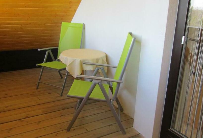 חדר סטנדרט, Pension Maria Wallner