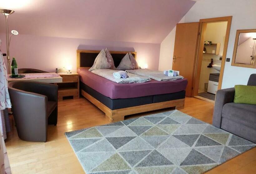 חדר סטנדרט, Pension Maria Wallner