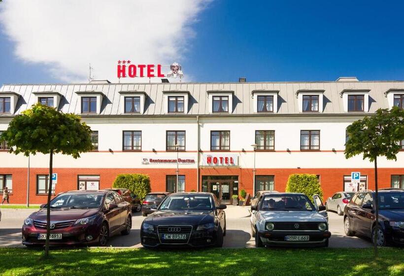 חדר סטנדרט יחיד מותאם לאדם עם מוגבלויות, Portius