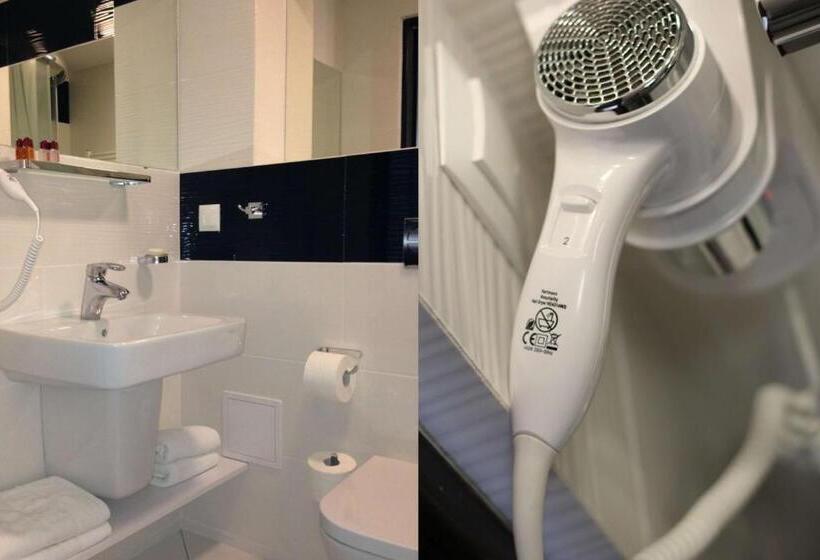 اتاق استاندارد, Primavera Jastrzębia Góra