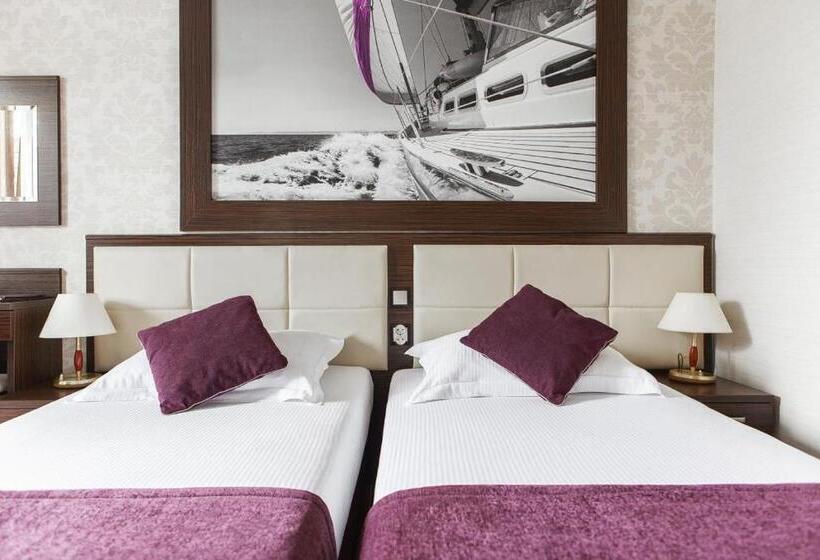 اتاق استاندارد, Primavera Jastrzębia Góra