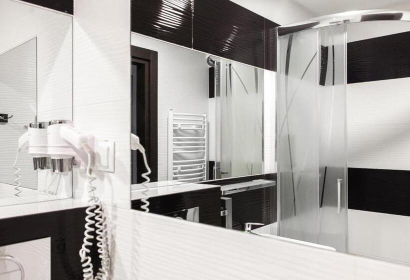 اتاق استاندارد یک نفره, Primavera Jastrzębia Góra