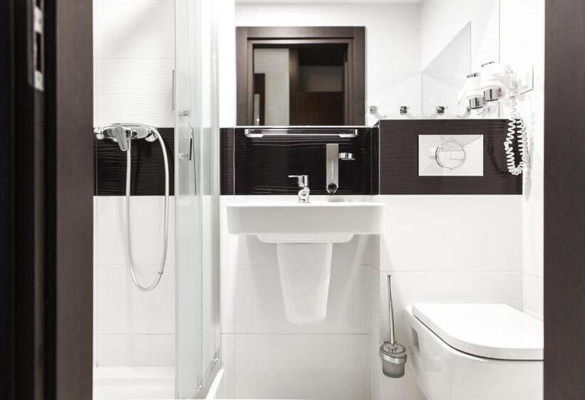 استودیوی پریمیوم, Primavera Jastrzębia Góra