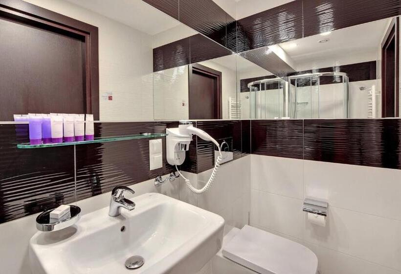 استودیوی پریمیوم, Primavera Jastrzębia Góra