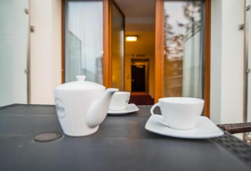 استودیوی پریمیوم, Primavera Jastrzębia Góra