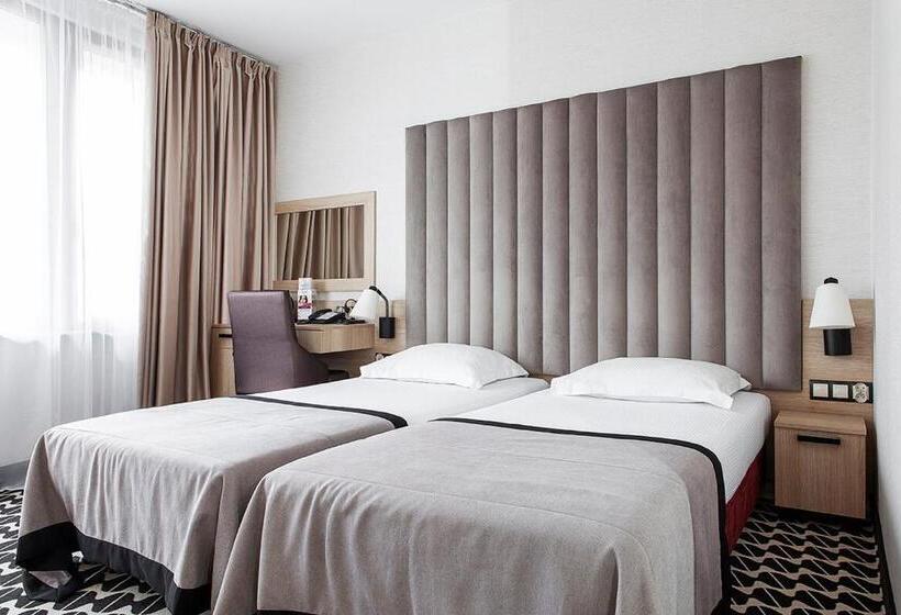 اتاق پرمیوم, Primavera Jastrzębia Góra