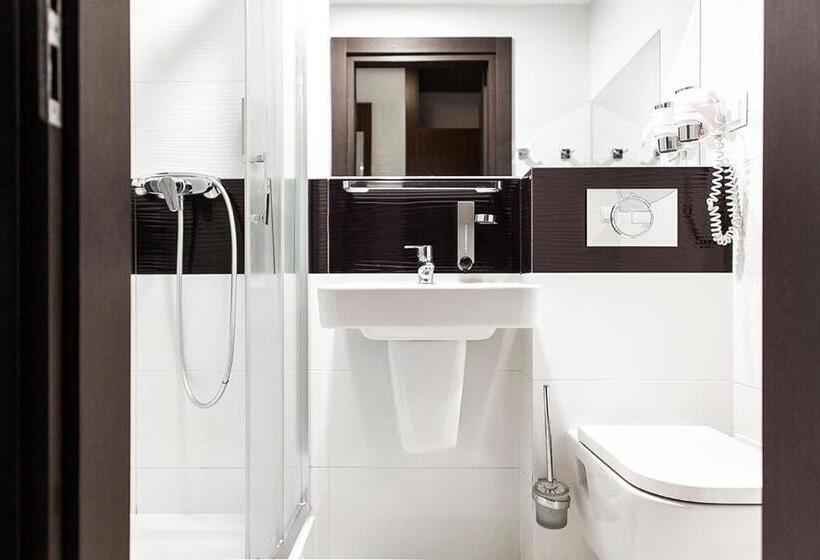 اتاق پرمیوم, Primavera Jastrzębia Góra