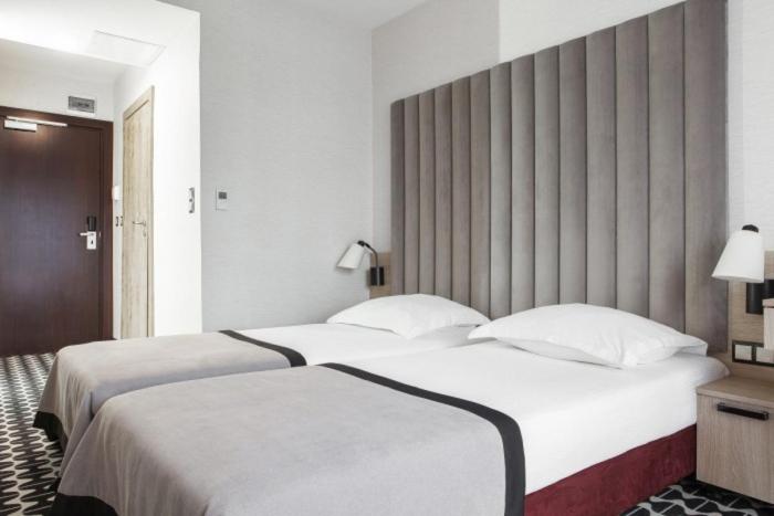 اتاق پرمیوم, Primavera Jastrzębia Góra