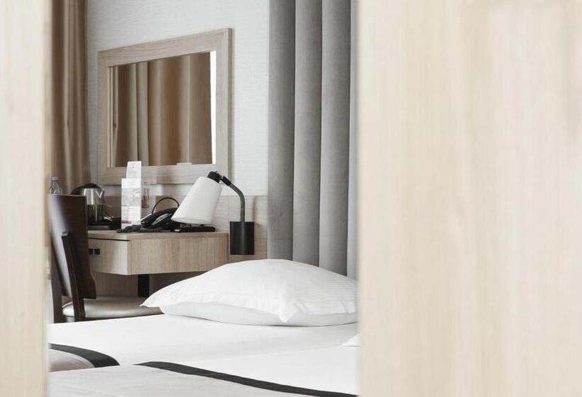 اتاق پرمیوم, Primavera Jastrzębia Góra