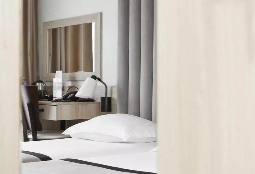 Premium-huone, Primavera Jastrzębia Góra