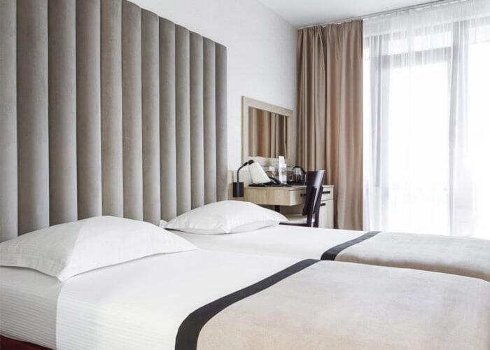 اتاق پرمیوم, Primavera Jastrzębia Góra