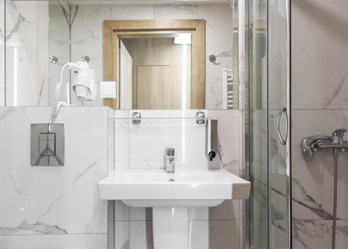 اتاق پرمیوم, Primavera Jastrzębia Góra