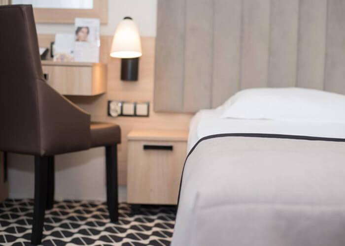 اتاق پرمیوم, Primavera Jastrzębia Góra