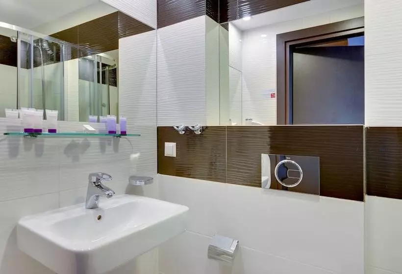 Premium-huone, Primavera Jastrzębia Góra