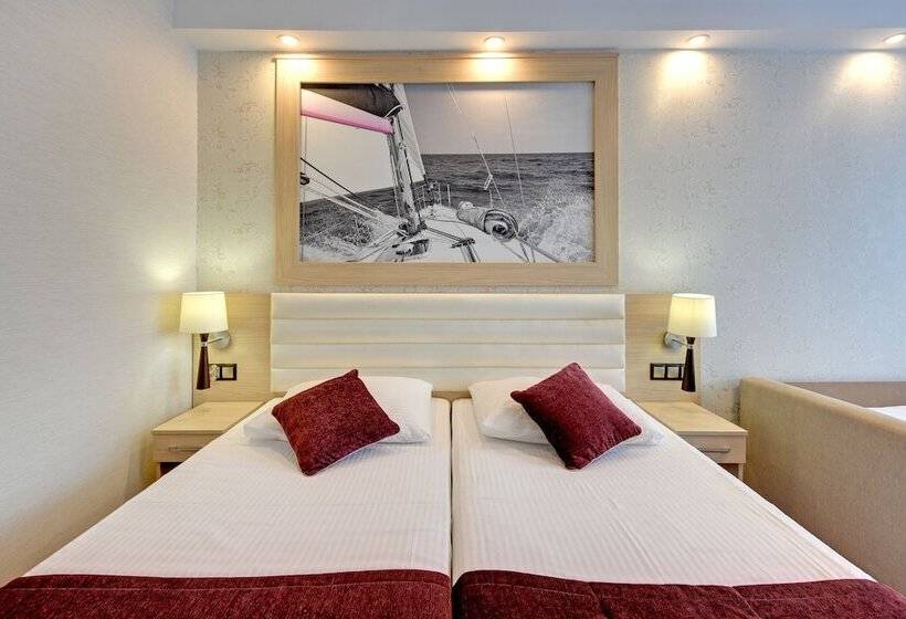 اتاق پرمیوم, Primavera Jastrzębia Góra