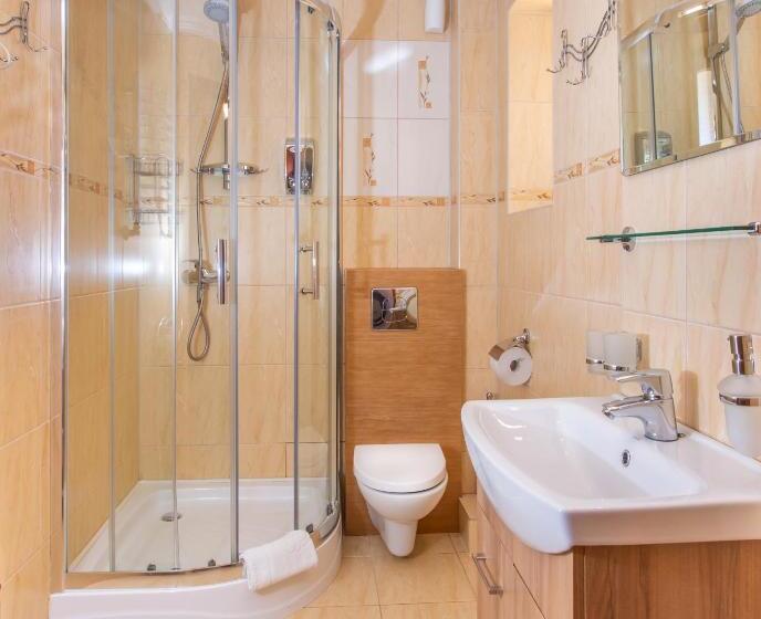Апартаменты 1 Спальня, Apartament Rades