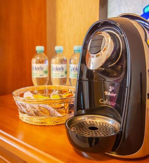 اتاق استاندارد سه نفره, Apartament Rades