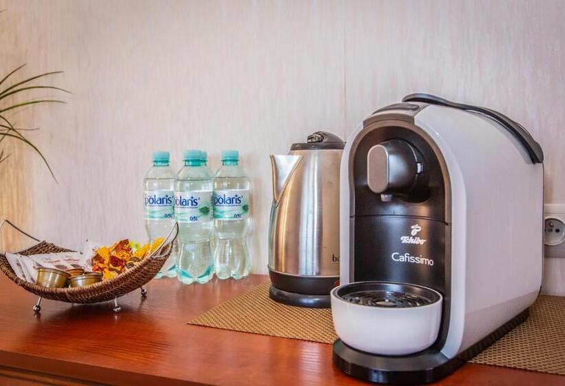 اتاق استاندارد یک نفره, Apartament Rades