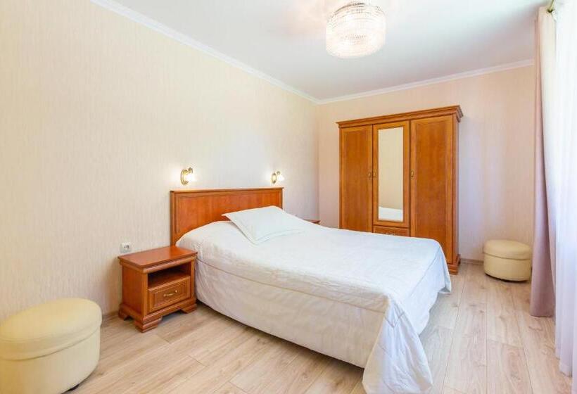 Апартаменты 1 Спальня, Apartament Rades