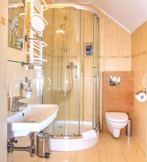 اتاق استاندارد با چشمانداز دریا, Apartament Rades