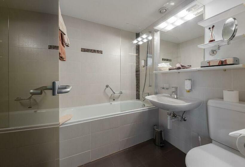 标准间, Relais Bayard